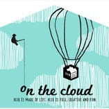 on(オン) the(ザ) cloud(クラウド)
ウィートエール/Alc5.5