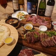 肉とチーズバル Grill屋 府中店 府中 居酒屋 ぐるなび