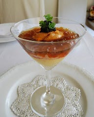 レストラン ミッシェルナカジマ