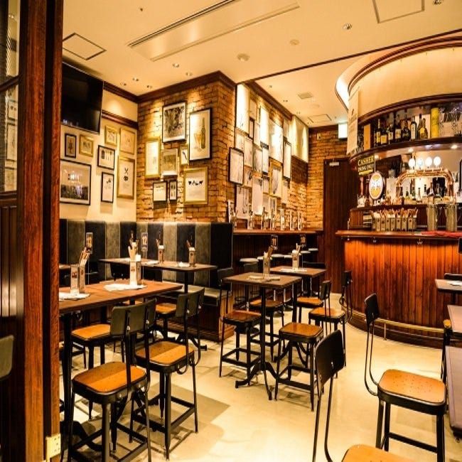 Grill Pub The Nick Stock Ginza Six グリルアンドパブザニックストックギンザシックス 銀座 ステーキ ぐるなび Grill Pub The Nick Stock Ginza Six グリルアンドパブザニックストックギンザシックス 銀座 ステーキ ぐるなび