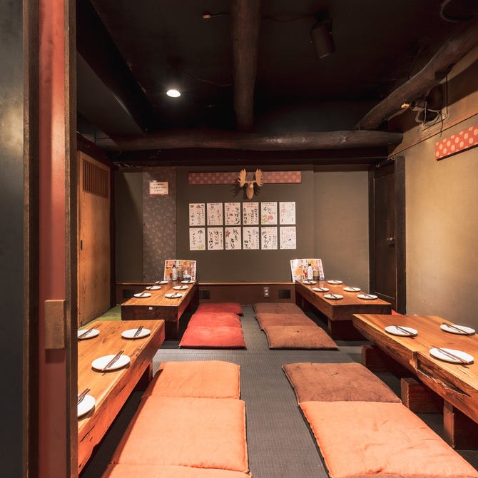 居酒屋 ちゃちゃ亭 新橋本店 新橋 居酒屋 ぐるなび