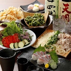 居酒屋 ちゃちゃ亭 新橋本店 