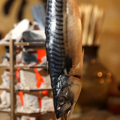 伝ろまん_旨味凝縮の絶品炉端焼き