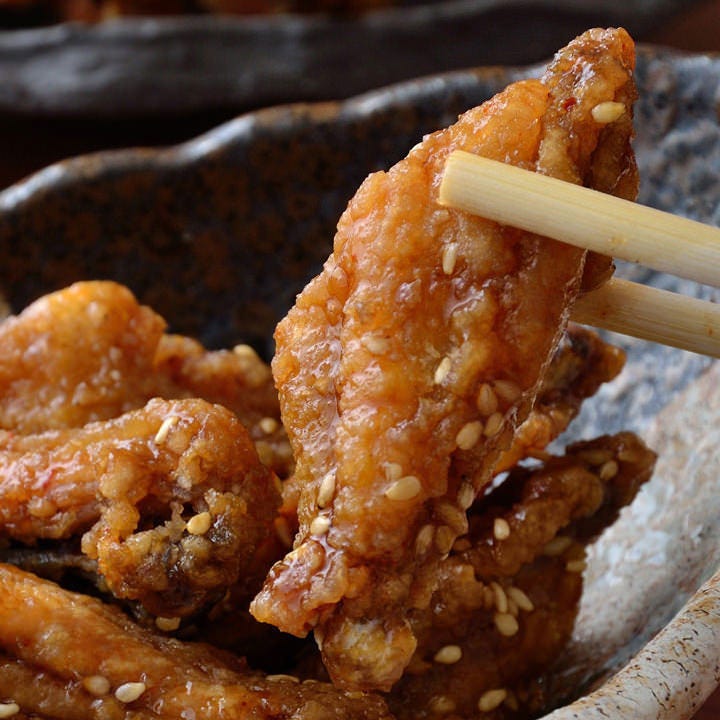 すき焼きとしゃぶしゃぶとみずたき 博多味処 個室 いろは なんば店 詳細 周辺情報 Navitime Travel
