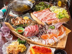 海鮮 居酒屋 うおっこ 人形町