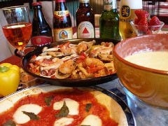 すぱいす ちーずちーず 