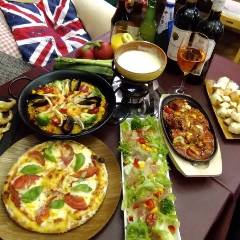 すぱいす ちーずちーず 小樽 イタリアン イタリア料理 ぐるなび すぱいす ちーずちーず 小樽 イタリアン イタリア料理 ぐるなび