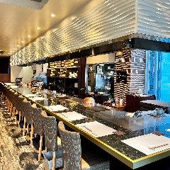 ステーキ・鉄板焼 素敵館