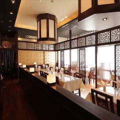 北京宮廷料理 銀座 涵梅舫（かん めい ほう）