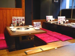 21年 最新グルメ 飯田橋 四ツ谷 神楽坂にある個室でゆったり焼肉を楽しめるお店 レストラン カフェ 居酒屋のネット予約 東京版