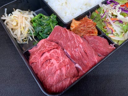 美味しいお店が見つかる 飯田橋の焼肉でおすすめしたい人気のお店 ぐるなび