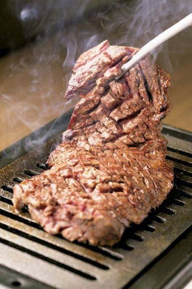 美味しいお店が見つかる 飯田橋 焼肉 個室 おすすめ人気レストラン ぐるなび