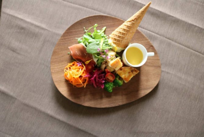 Suzu Cafe Hiroshima スズカフェヒロシマ 広島市 ダイニングバー ぐるなび