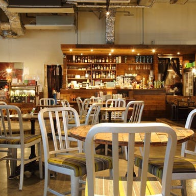 SUZU CAFE ‐hiroshima‐_お席のみのご予約