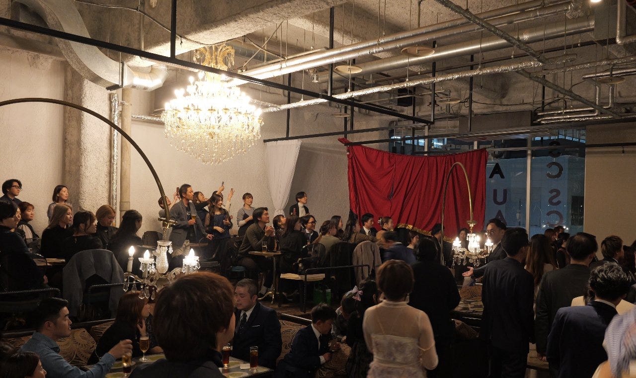 SUZU CAFE ‐hiroshima‐(スズカフェヒロシマ)（広島市/ダイニングバー） - 楽天ぐるなび