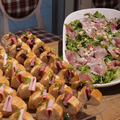 SUZU CAFE ‐hiroshima‐_★SUZUCAFE 貸し切りプラン FLOR フロル★