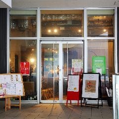 SUZU CAFE ‐hiroshima‐