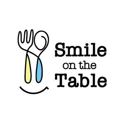 Smile on the Table