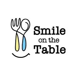 Smile on the Table