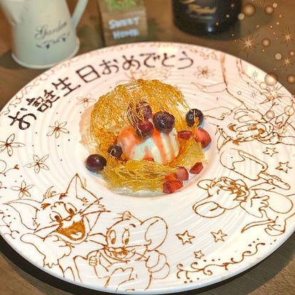 誕生日特典 大宮の居酒屋でおすすめしたい人気のお店 ぐるなび