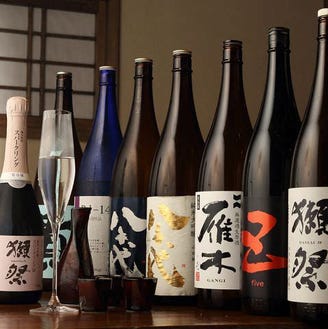静岡にあるうまい日本酒が飲める店 日本酒バー 15選