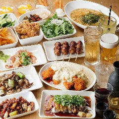 ぢどり亭 石橋店