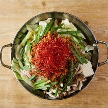 ［個室居酒屋女子会合コン］シュラスコともつ鍋食べ放題のお店 ゆるり‐YURURI‐ 渋谷店の画像