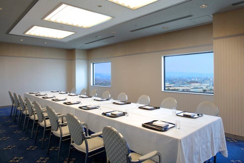 日本料理 つのくに 都ホテル 尼崎