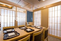 素晴らしい景色と落ち着いた佇まい