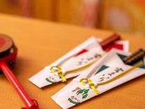 レストランお宮参りプラン