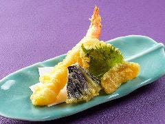 気軽に楽しむランチタイムメニュー