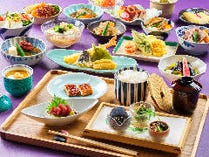 尼の四季御膳<平日ランチ>