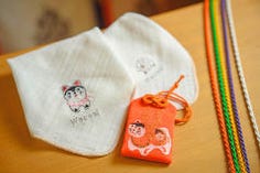 レストラン安産祈願プラン