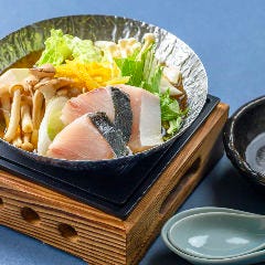 気軽に楽しむランチタイムメニュー