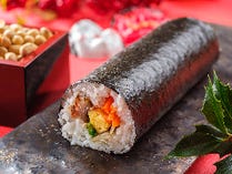 お持ち帰り「うなぎ柳川巻き」