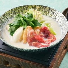 気軽に楽しむランチタイムメニュー
