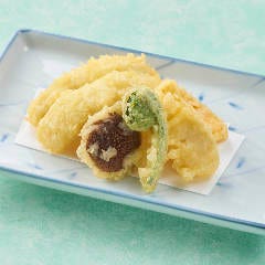 気軽に楽しむランチタイムメニュー