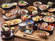 尼の四季御膳