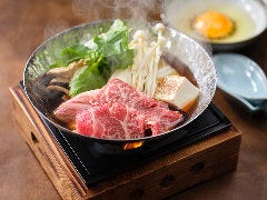 気軽に楽しむランチタイムメニュー