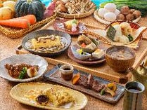 特別御膳「食堂のおばちゃんのおこんだて」