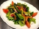 8種のお野菜入りミックスサラダ