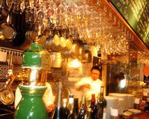 ［イタリアンバール］イルソーレの画像