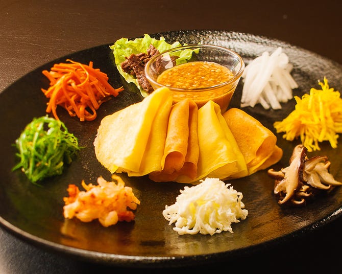 韓ごはん Nicoya 三宮 韓国料理 ぐるなび