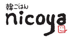 韓ごはん nicoya 