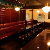 ［GRILL & BAR］GRILL＆DINING 丸の内ディンドン 帝劇店の画像