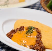 ［GRILL & BAR］GRILL＆DINING 丸の内ディンドン 帝劇店の画像