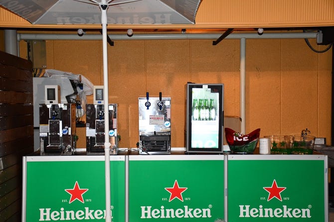 Hawaiian Beergarden ハワイアンビアガーデンなかもず なかもず 深井 北野田 居酒屋 ぐるなび