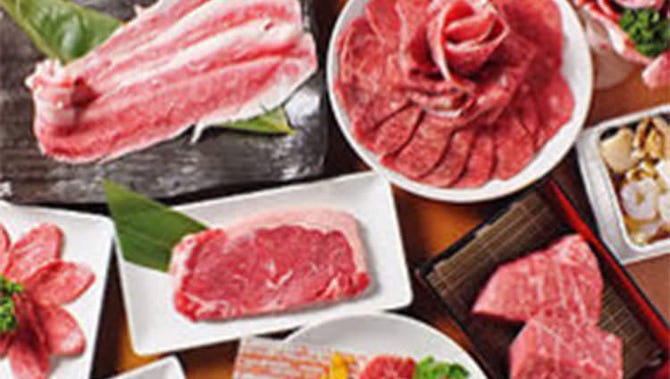 焼肉 q 食べ放題 焼肉少年団 渋谷店 渋谷 焼肉 ぐるなび