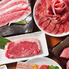 烧肉×BBQ 食べ放题 烧肉少年团 涩谷店