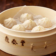 鼎泰豐 柏店